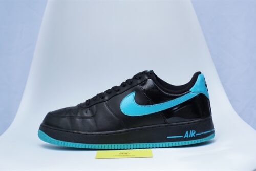 Giày Nike Air Force 1 Low Blue (6) 315122-037 - 45