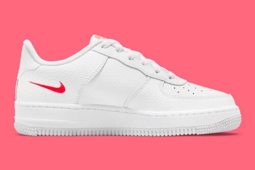 Giày Nike Air Force 1 Low Mutil Swoosh DO6486-100