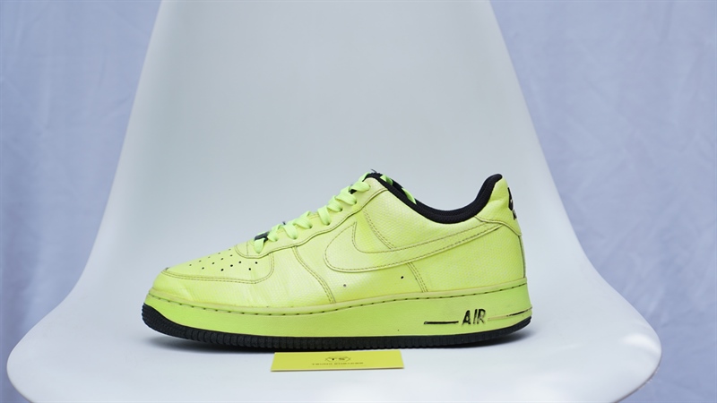 Giày Nike Air Force 1 Low Volt (6) 488298-703 - 42.5