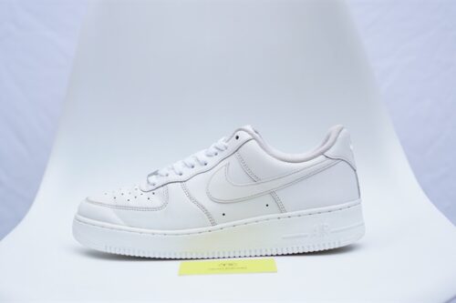 Giày Nike Air Force 1 Low White (7) 315122-111 - 43