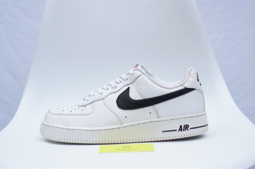 Giày Nike Air Force 1 Low 'White Black' (9) 488298-158 - 44