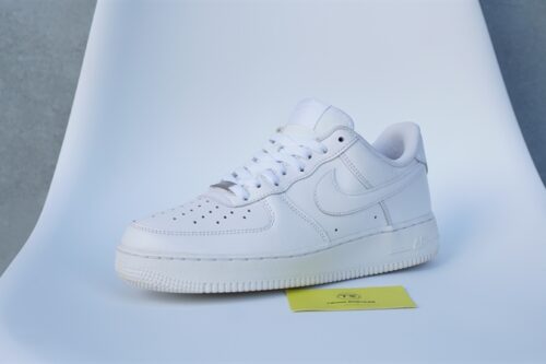 Giày Nike Air Force 1 Low White (M) 315122-111