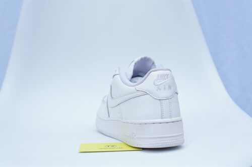 Giày Nike Air Force 1 Low White (X) 314192-117