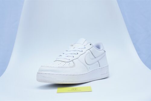 Giày Nike Air Force 1 Low White (X) 314192-117