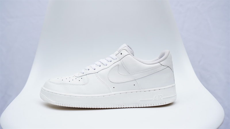 Giày Nike Air force 1 Low White (X) 315122-111 - 46