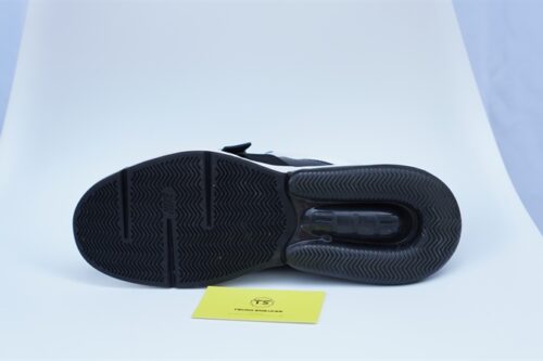 Giày Nike Air Force 270 'Black White' (6+) AJ8208-001