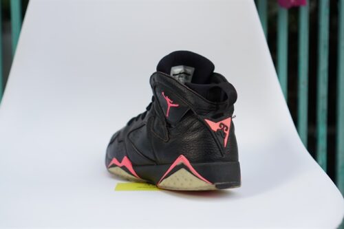Giày Nike Air Jordan 7 Hyper Pink (M) 442960-018