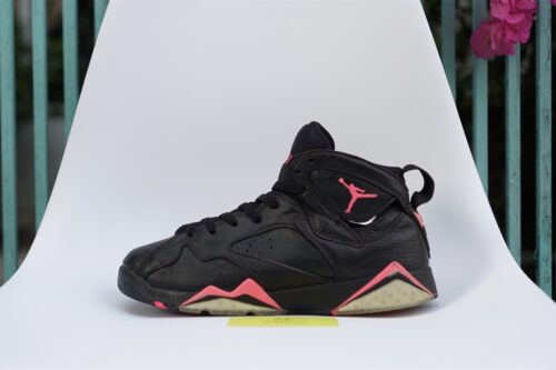 Giày Nike Air Jordan 7 Hyper Pink (M) 442960-018 - 42