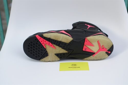 Giày Nike Air Jordan 7 Hyper Pink (M) 442960-018