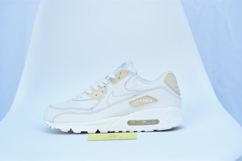 Giày Nike Air Max 90 'White Leather' (N+) 302519-113 - 42