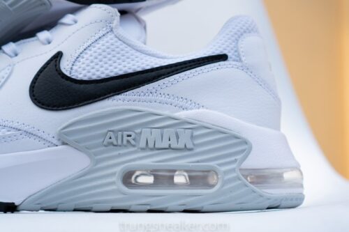 Giày Nike Air Max Excee White Black CD4165-100
