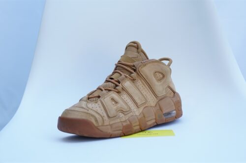 Giày Nike Air More Uptempo Flax (X) 922845-200