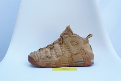 Giày Nike Air More Uptempo Flax (X) 922845-200 - 38