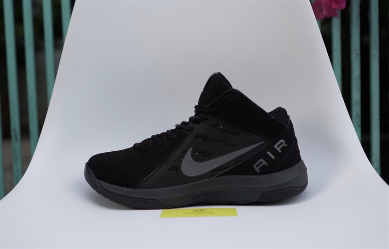 Giày Nike Air Overplay IX Black (N+) 831574-002 - 42.5
