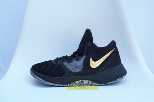 Giày Nike Air Precision 2 Black Gold (KG) AA7069-090 - 44