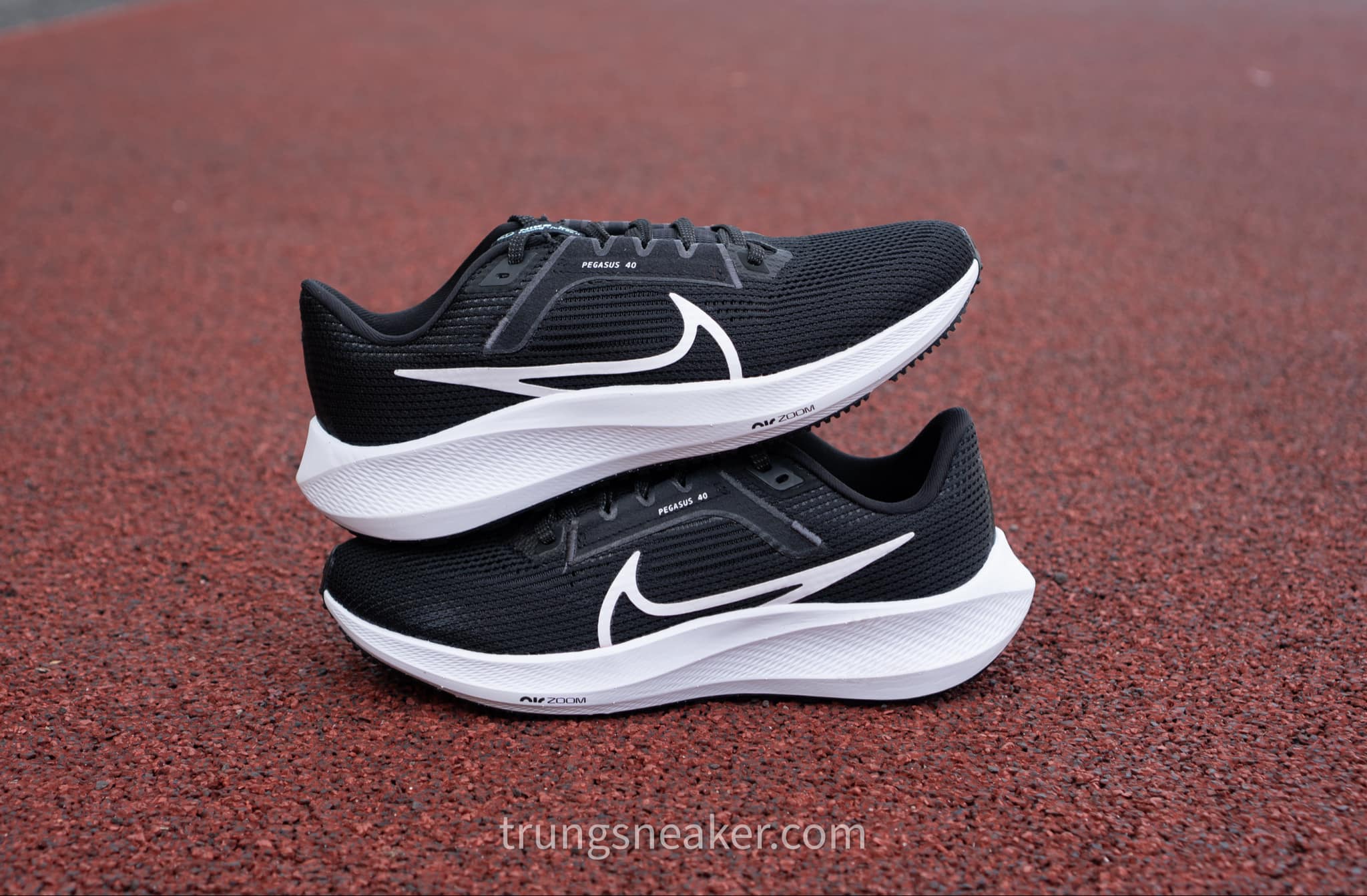 Giày Nike Air Zoom Pegasus 40 - Sự Tiếp Nối Hoàn Hảo Cho Dòng Giày Thể Thao Đình Đám 3 giay nike air zoom pegasus 40 su tiep noi hoan hao cho dong giay the thao dinh dam