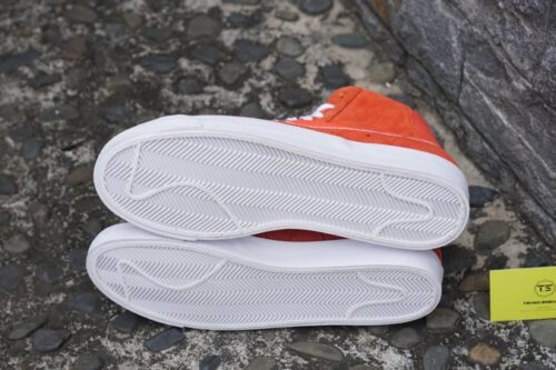 Giày Nike Blazer Mid 77 Mantra Orange CZ4609-800