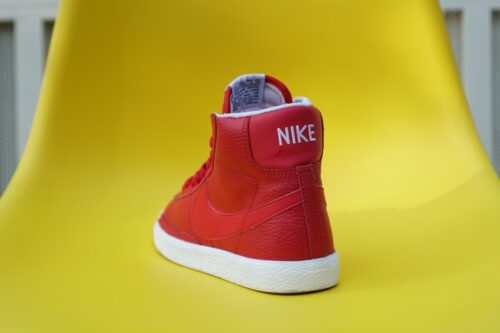 Giày Nike Blazer Mid Game Red (X)