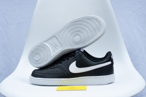 Giày Nike Court Vision Next Natural Black DH2987-001