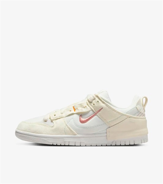 Giày Nike Dunk Low Disrupt 2 'Pale Ivory' DH4402-100 - 39