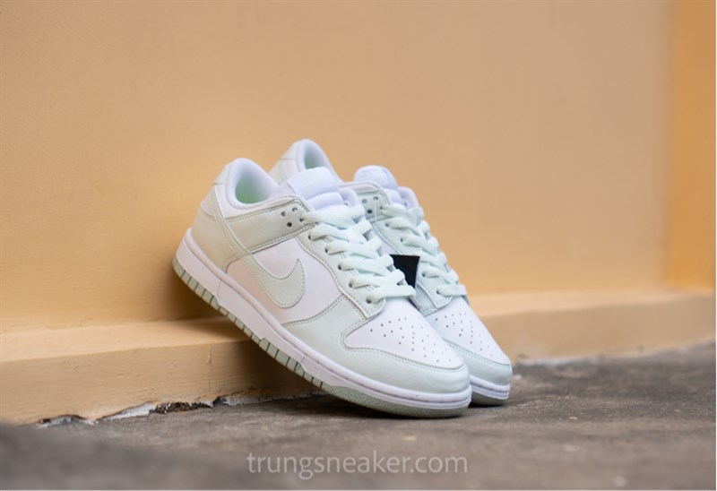 Giày Nike Dunk Low NN 'White Mint' W DN1431-102