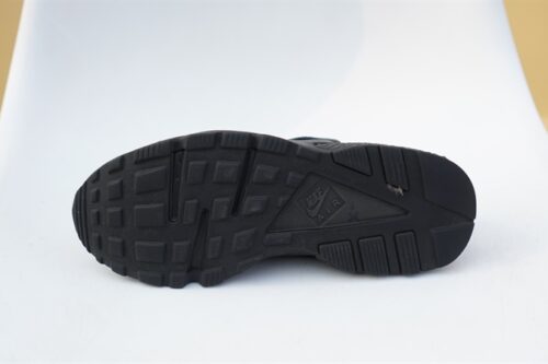 Giày Nike Huarache 'Black' 634835-012 2hand