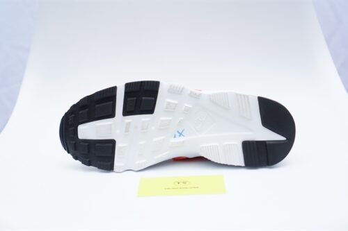 Giày Nike Huarache Platinum Lava (X-) 654280-010