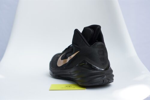 Giày Nike Hyperdunk 2014 Gold (6+) 653640-071
