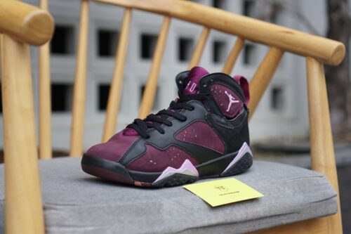 Giày Nike Jordan 7 'Mulberry' (C) 442960-009