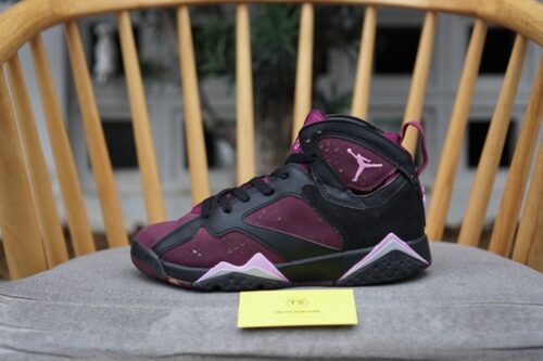 Giày Nike Jordan 7 'Mulberry' (C) 442960-009 - 36.5