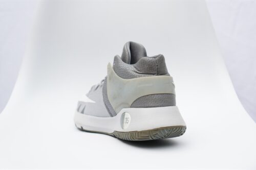 Giày Nike KD Trey 5 IV 'Wolf Grey' (6+) 844571-011