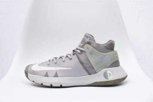 Giày Nike KD Trey 5 IV 'Wolf Grey' (6+) 844571-011 - 45