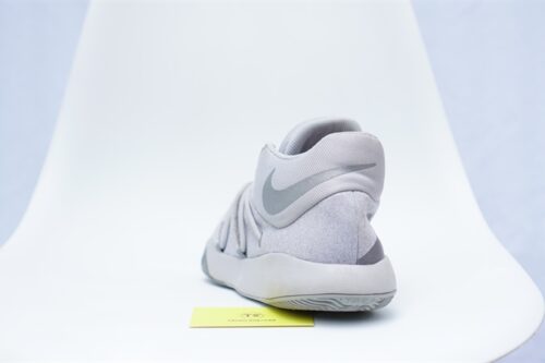 Giày Nike KD Trey 5 V Wolf Grey (6+) 897638-011
