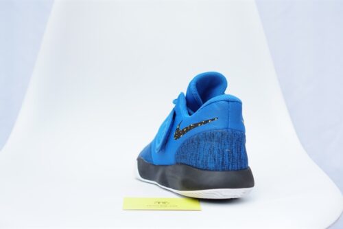 Giày Nike KD Trey 5 VI Blue Black (6+) AA7067-401