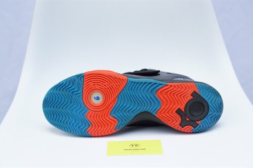 Giày Nike KD Trey 5 VI Multicolor (6) AA7067-002