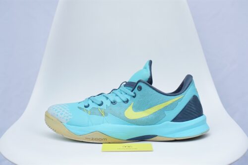 Giày Nike Kobe Venomenon 4 Blue (X-) 635578-400