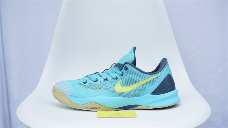 Giày Nike Kobe Venomenon 4 Blue (X-) 635578-400