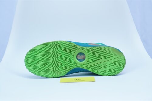 Giày Nike Kyrie 1 "Australia" Teal Green (N+) 717219-333