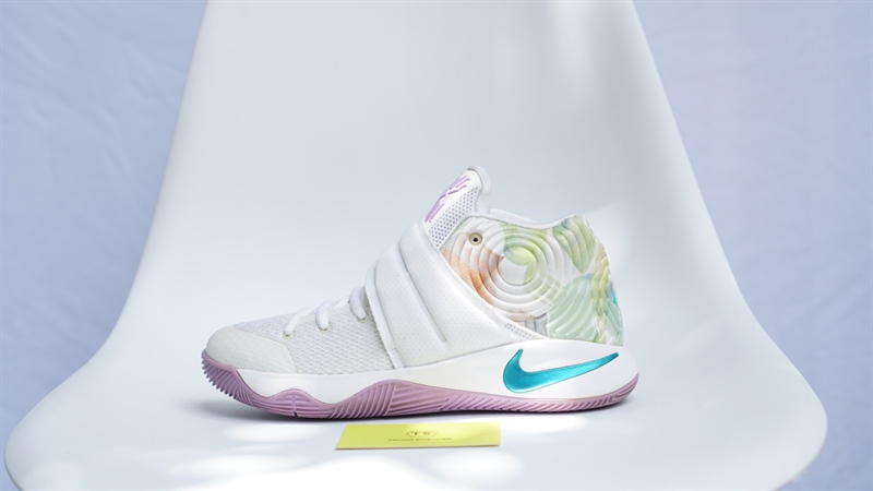 Giày Nike Kyrie 2 Easter (X) 826673–105 - 38.5