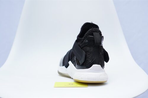 Giày Nike LeBron Soldier 12 Black (6+) AO4054-005