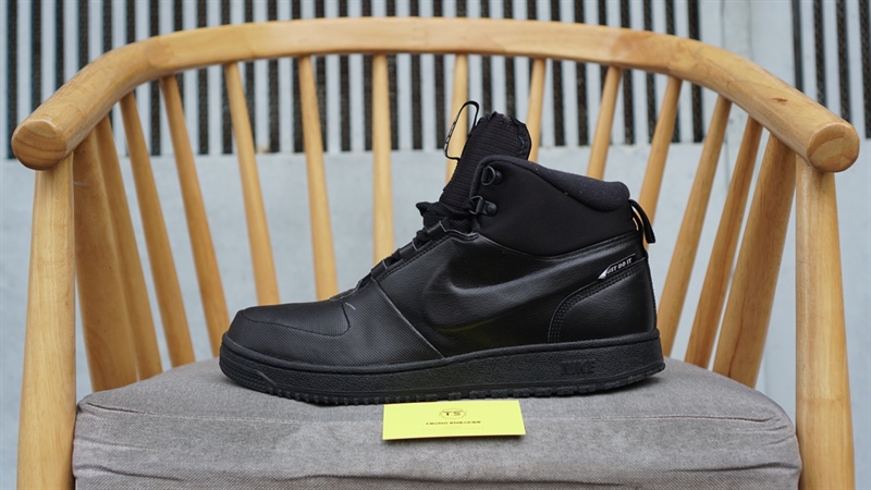 Giày Nike Path WNTR Black (6) BQ4223-001 - 45.5