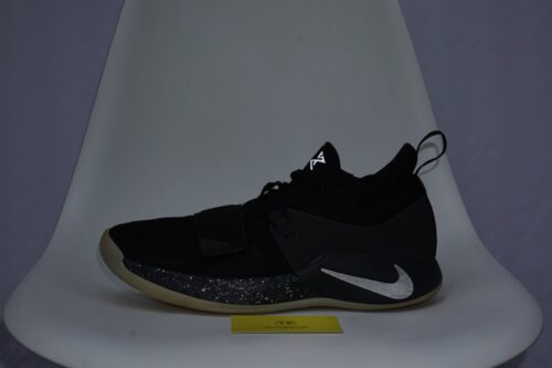 Giày Nike PG 2.5 Black Pure Platinum (M) BQ8452-004