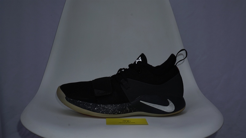 Giày Nike PG 2.5 Black Pure Platinum (M) BQ8452-004