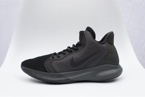 Giày Nike Precision III NBK Black (6) AR4826-001 - 44.5