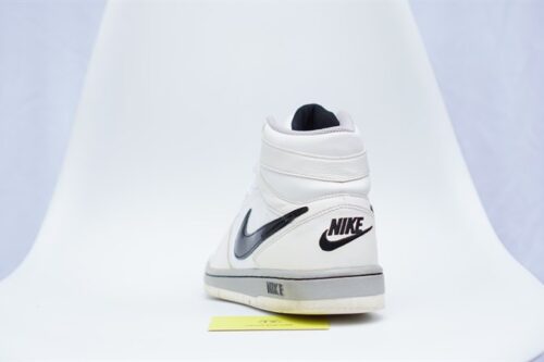 Giày Nike Prestige White Black Grey (N) 584614-110