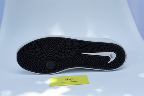 Giày Nike SB Check Solarsoft Grey (N+) 921463-002