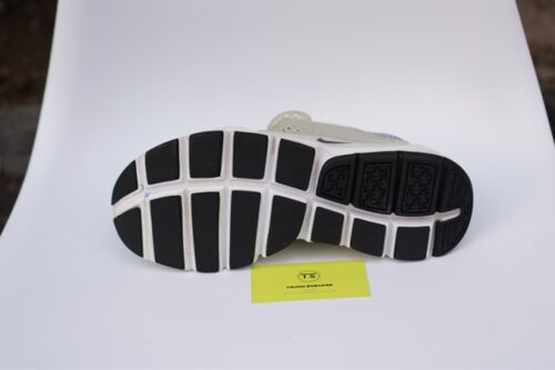 Giày Nike Sock Dart Metro Grey (X-) 862412-100