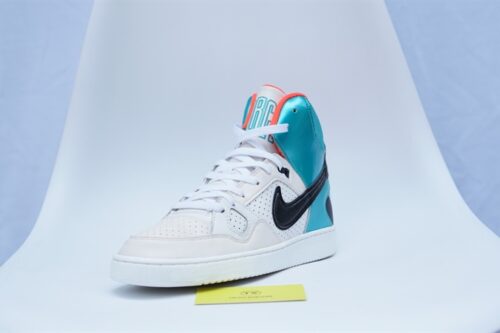 Giày Nike Son of Force 'White Turquoise' (X-) 315121-030