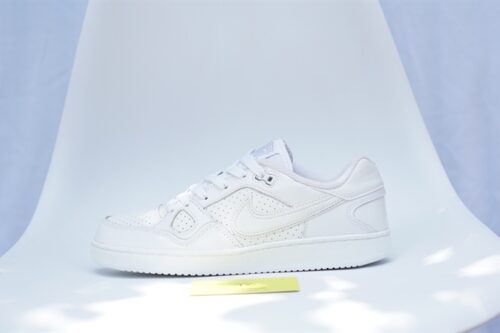 Giày Nike Son Of Force White (X-) 616302-112 - 40.5