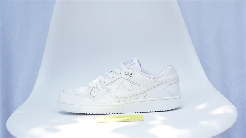 Giày Nike Son Of Force White (X-) 616302-112 - 40.5